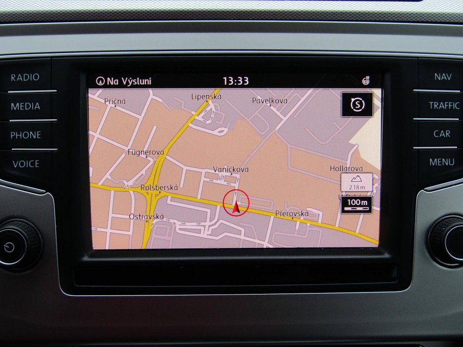 Volkswagen Passat 2.0TDi 