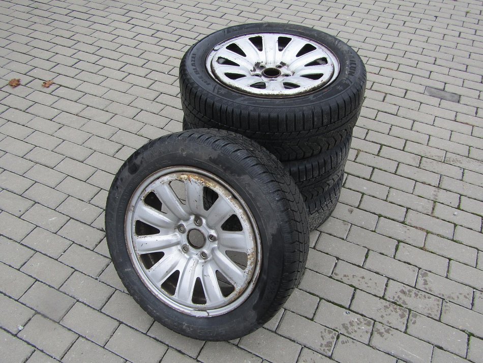 Volkswagen Passat 2.0TDi 