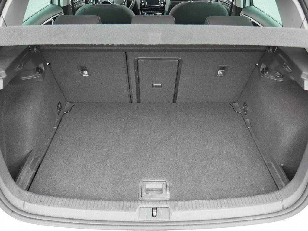 Volkswagen Golf 1.4 TSi 