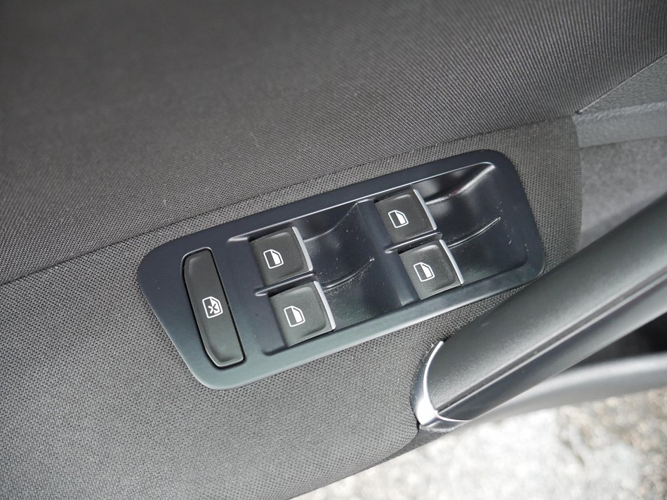 Volkswagen Golf 1.4 TSi 