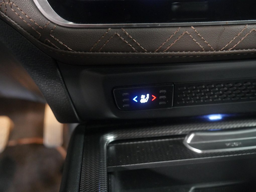 SsangYong Rexton 2.2 e-XDI  4x4, 7míst