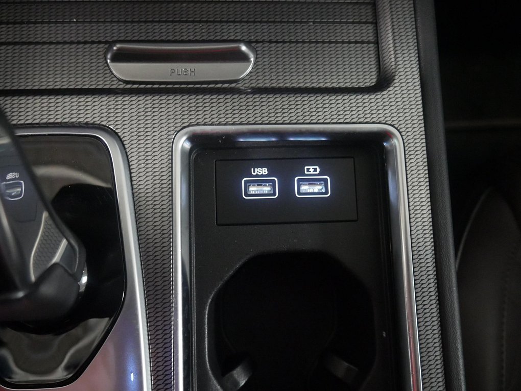 SsangYong Rexton 2.2 e-XDI  4x4, 7míst