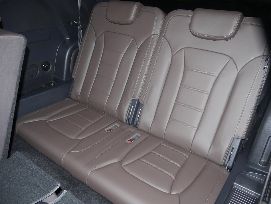 SsangYong Rexton 2.2 e-XDI  4x4, 7míst