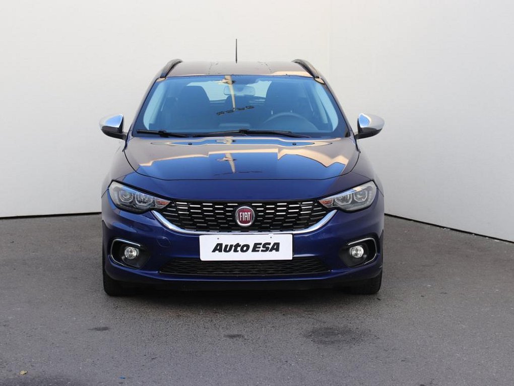 Fiat Tipo 1.3 