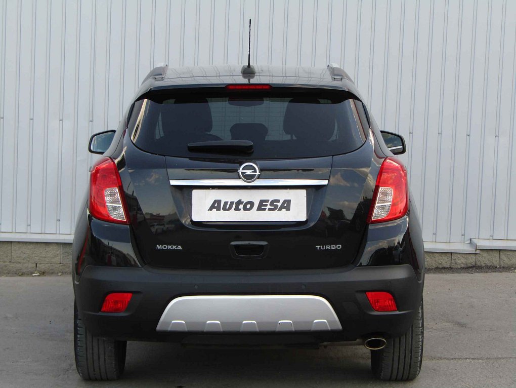 Opel Mokka 1.4 T Cosmo