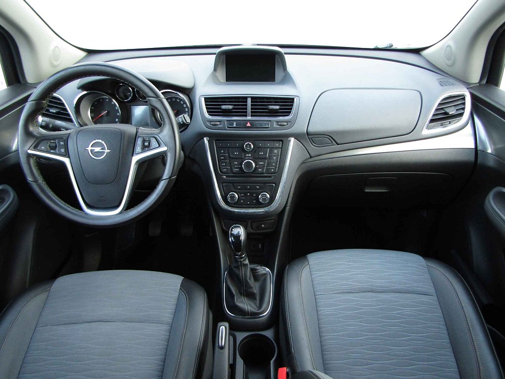 Opel Mokka 1.4 T Cosmo