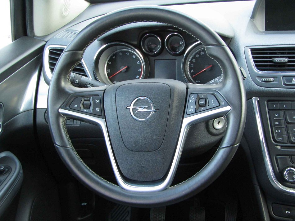 Opel Mokka 1.4 T Cosmo
