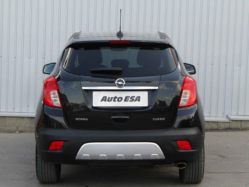 Opel Mokka 1.4 T Cosmo
