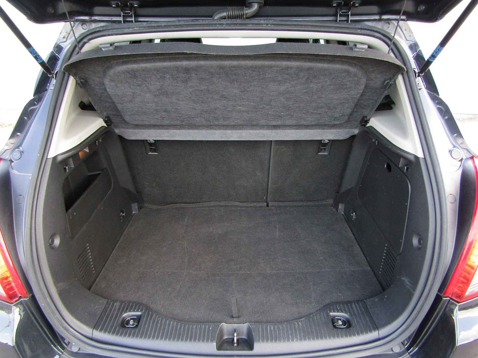 Opel Mokka 1.4 T Cosmo