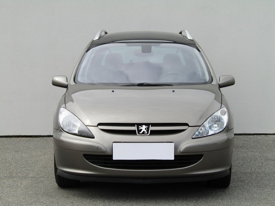 Peugeot 307 1.5i 
