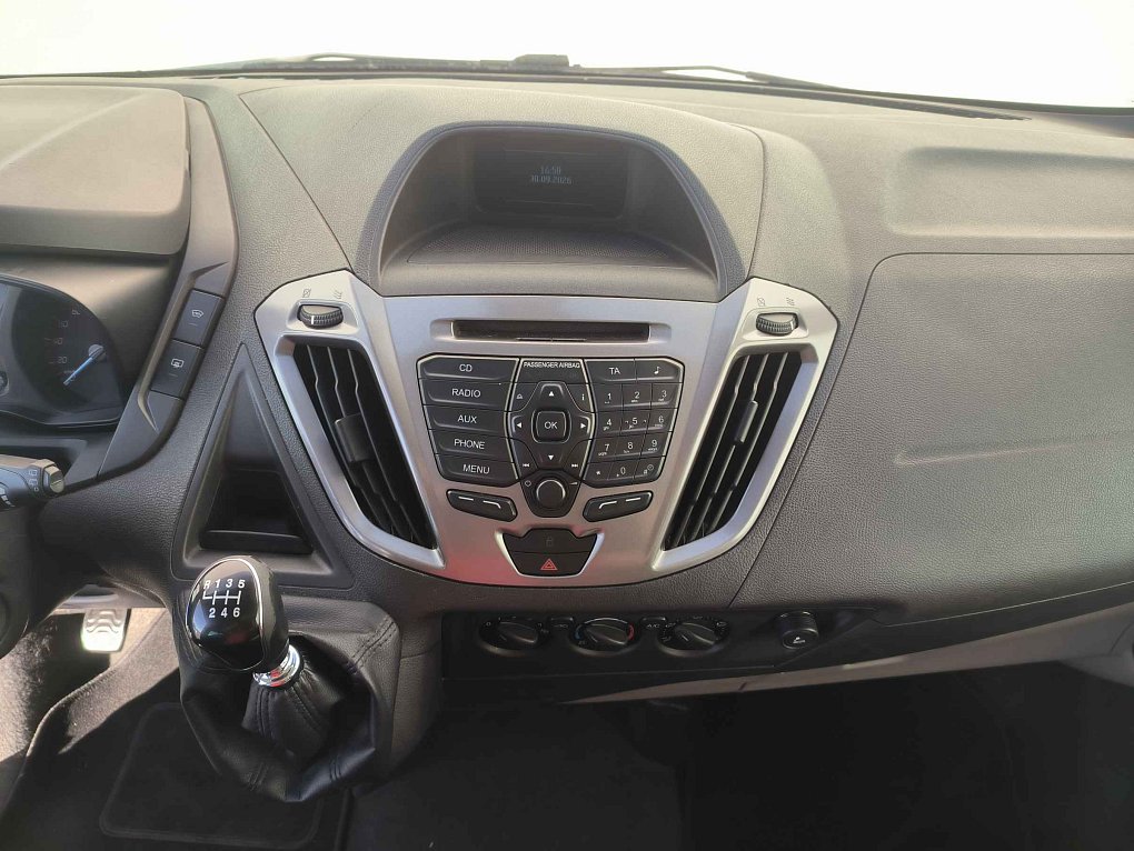 Ford Tourneo Custom 2.2TDCi Trend L2 9míst