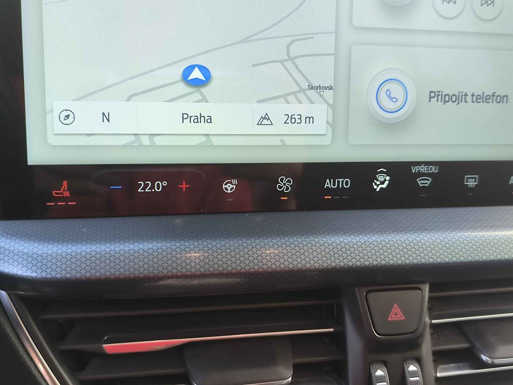 Ford Focus 1.0 EB 