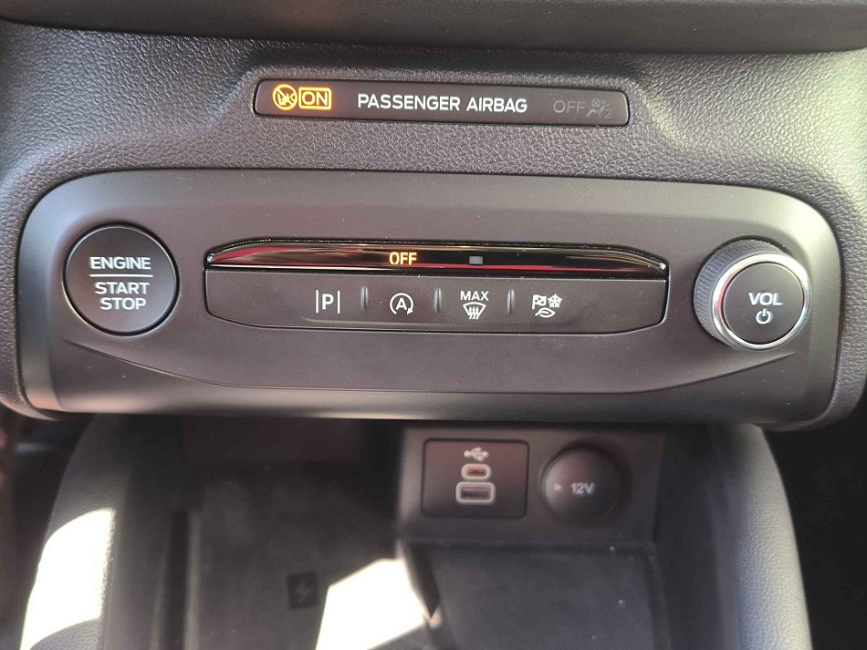 Ford Focus 1.0 EB 