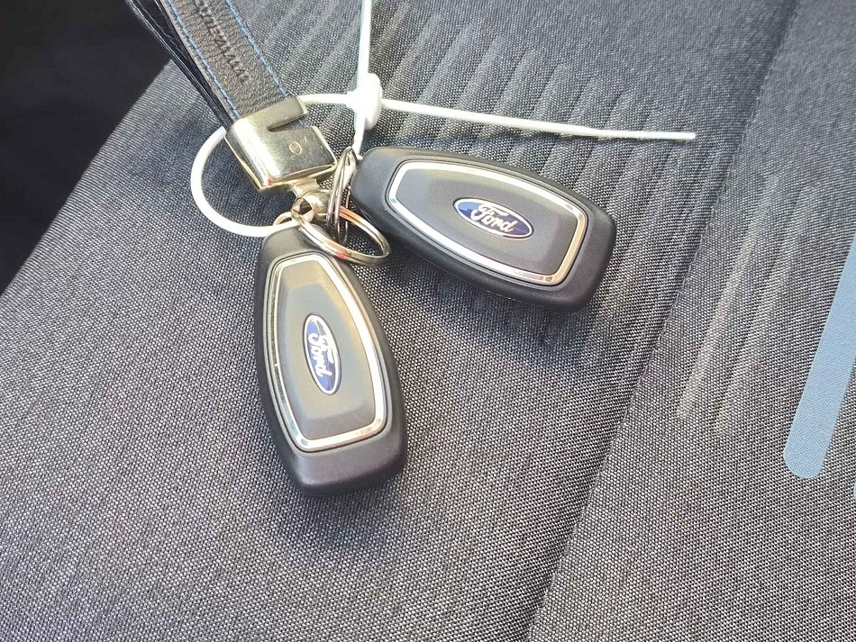 Ford Focus 1.0 EB 