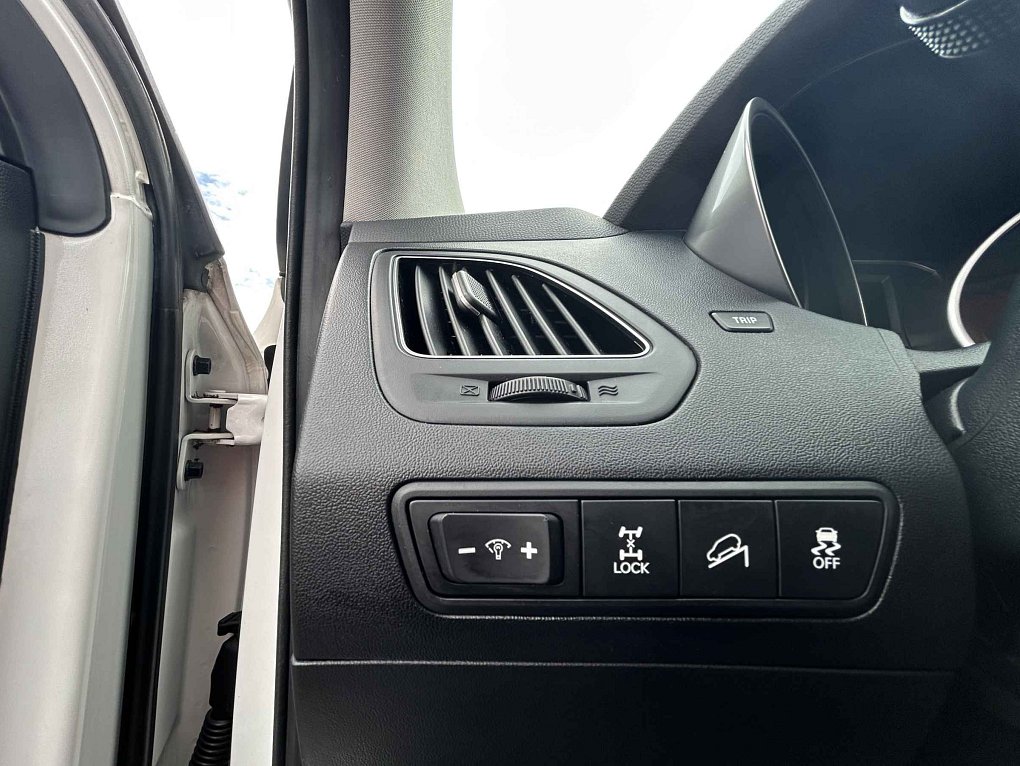 Hyundai Ix35 2.0 GDi  Hyundai