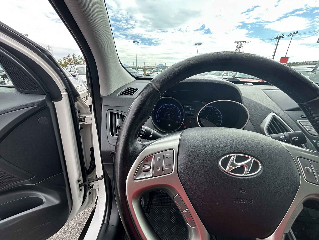 Hyundai Ix35 2.0 GDi  Hyundai