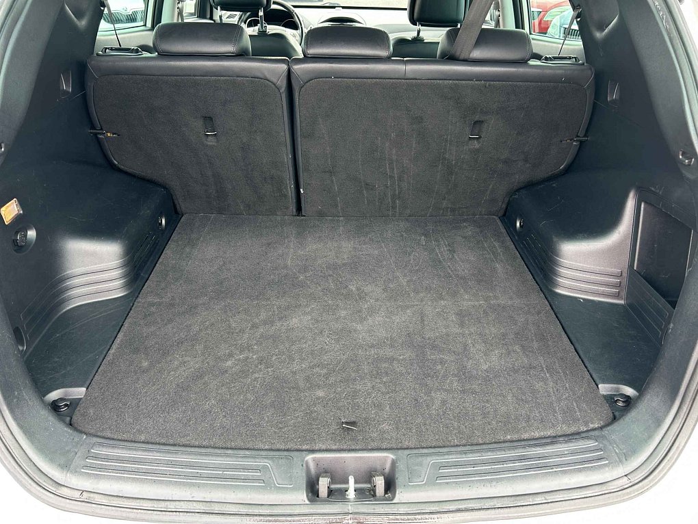 Hyundai Ix35 2.0 GDi  Hyundai