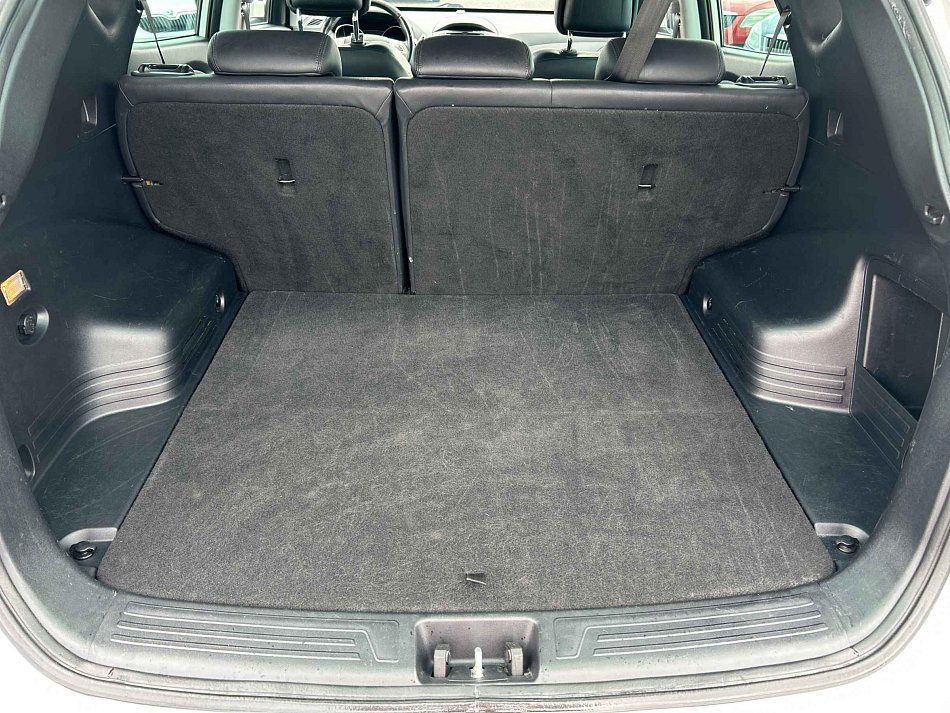 Hyundai Ix35 2.0 GDi  Hyundai