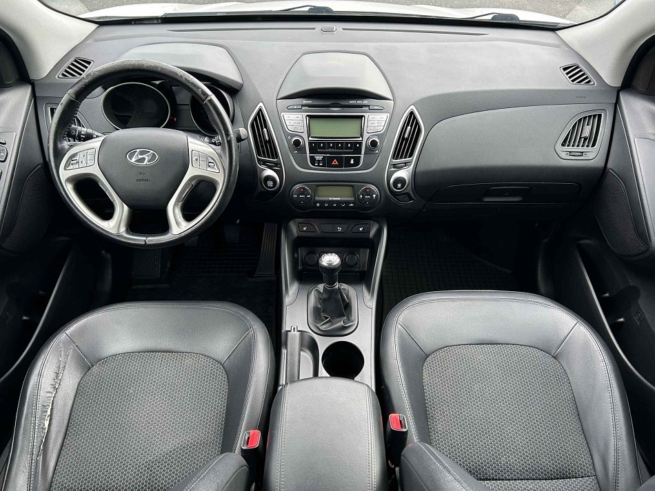 Hyundai Ix35 2.0 GDi  Hyundai