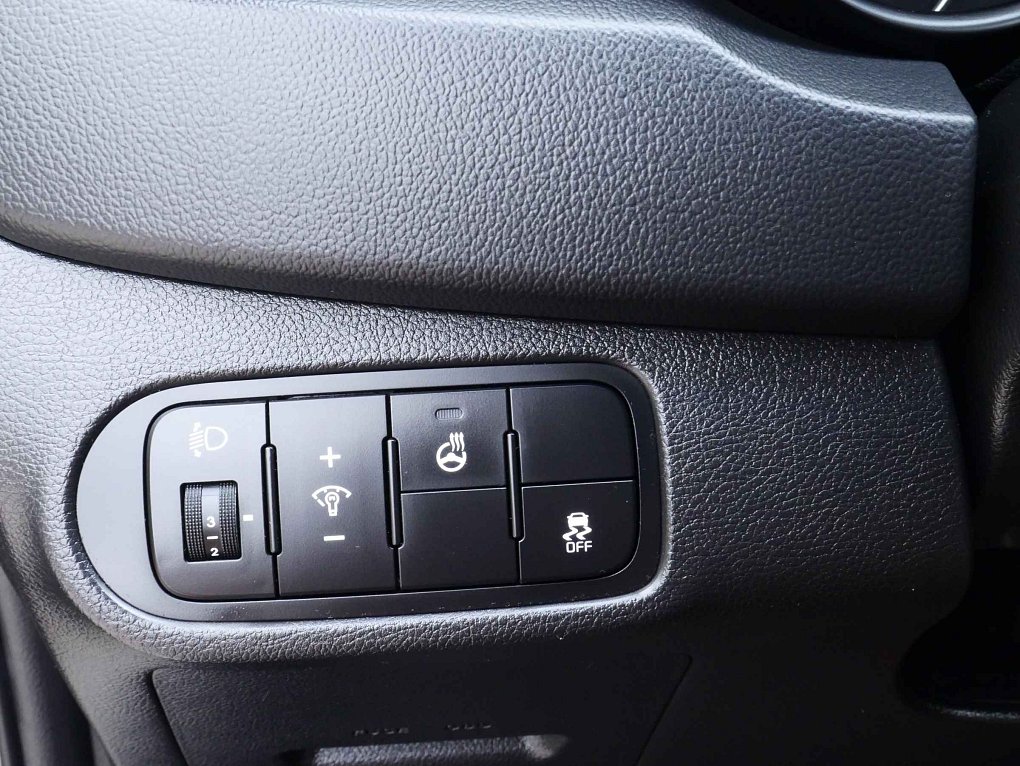 Kia Carens 1.7 CRDi 
