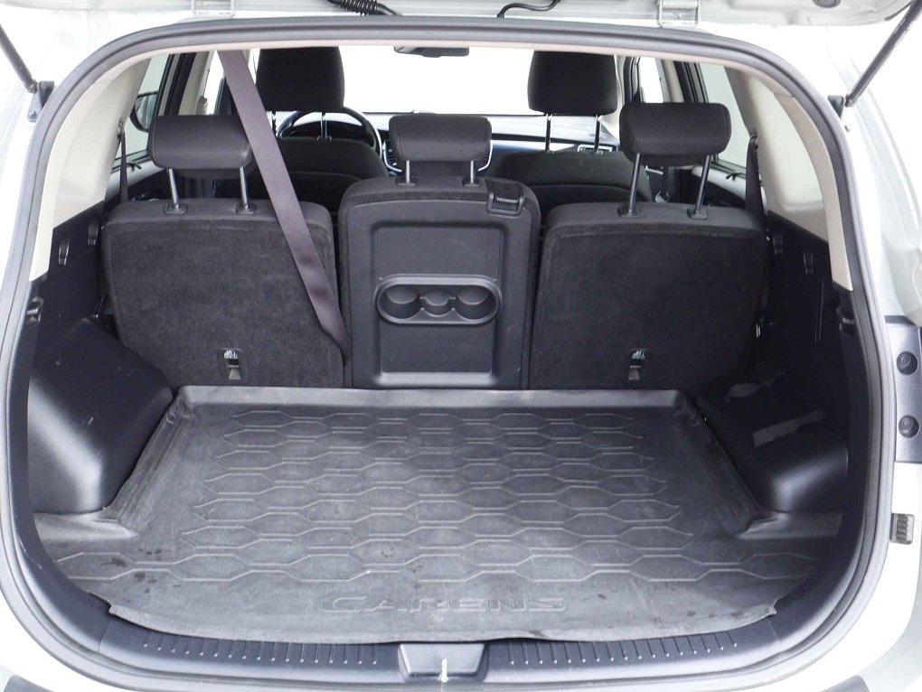 Kia Carens 1.7 CRDi 