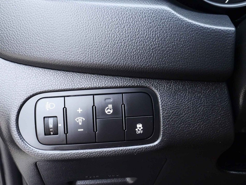 Kia Carens 1.7 CRDi 