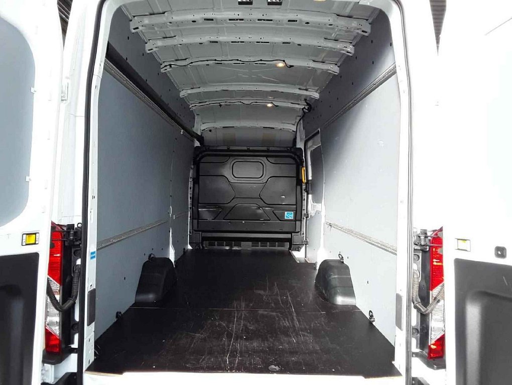 Ford Transit 2.0TDCi Trend L4H3 JUMBO