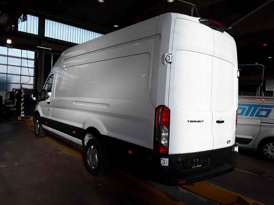 Ford Transit 2.0TDCi Trend L4H3 JUMBO