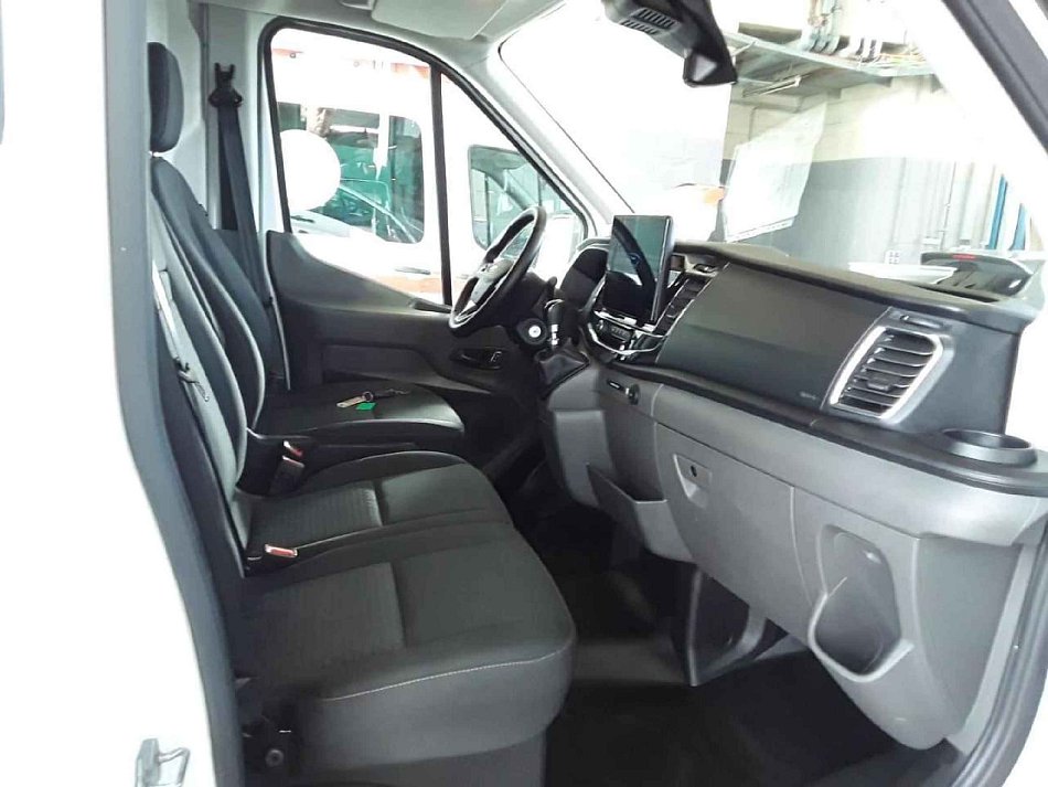 Ford Transit 2.0TDCi Trend L4H3 JUMBO
