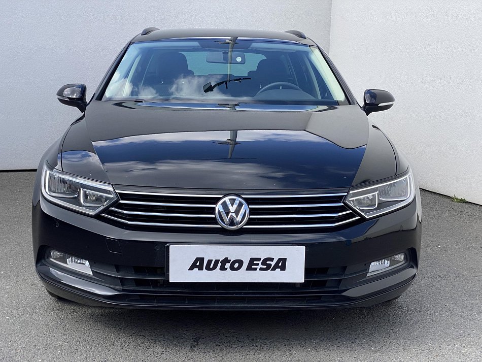 Volkswagen Passat 2.0 TDi Trendline
