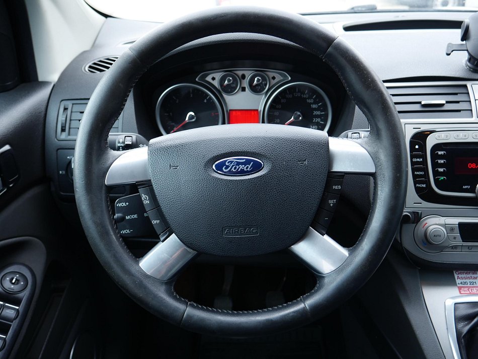 Ford Kuga 2.0 TDCi  4x4
