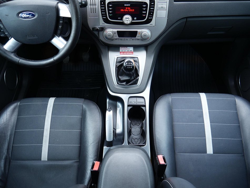 Ford Kuga 2.0 TDCi  4x4
