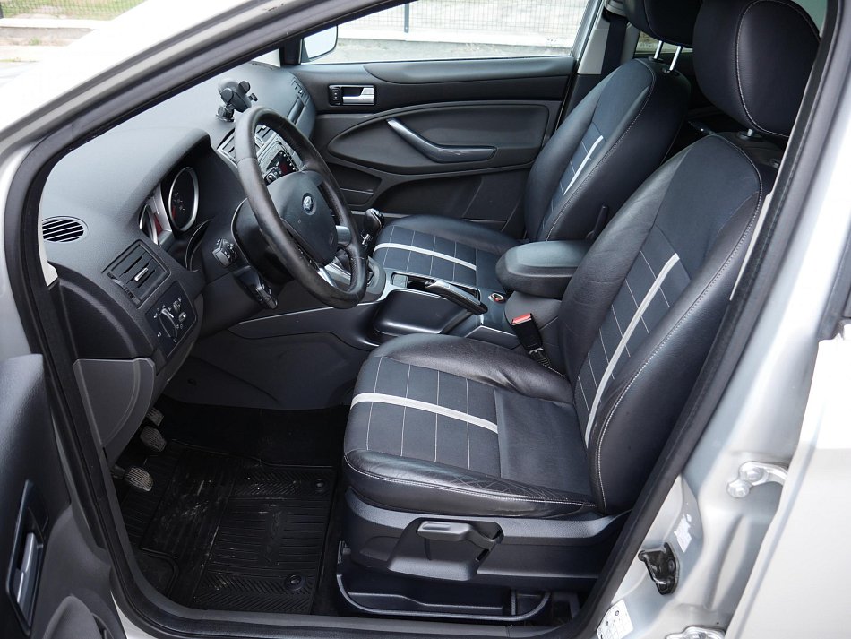 Ford Kuga 2.0 TDCi  4x4