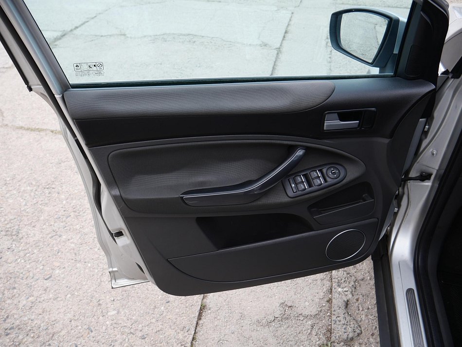 Ford Kuga 2.0 TDCi  4x4