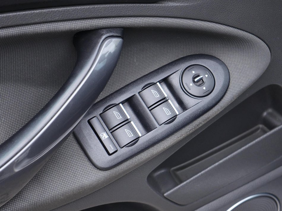 Ford Kuga 2.0 TDCi  4x4