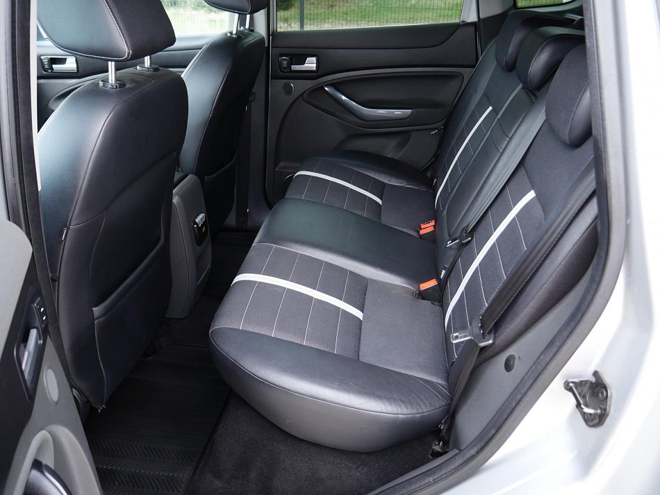 Ford Kuga 2.0 TDCi  4x4