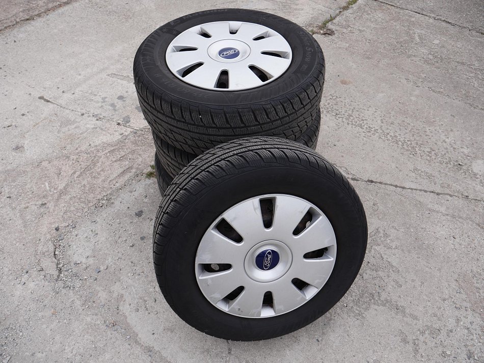 Ford Kuga 2.0 TDCi  4x4