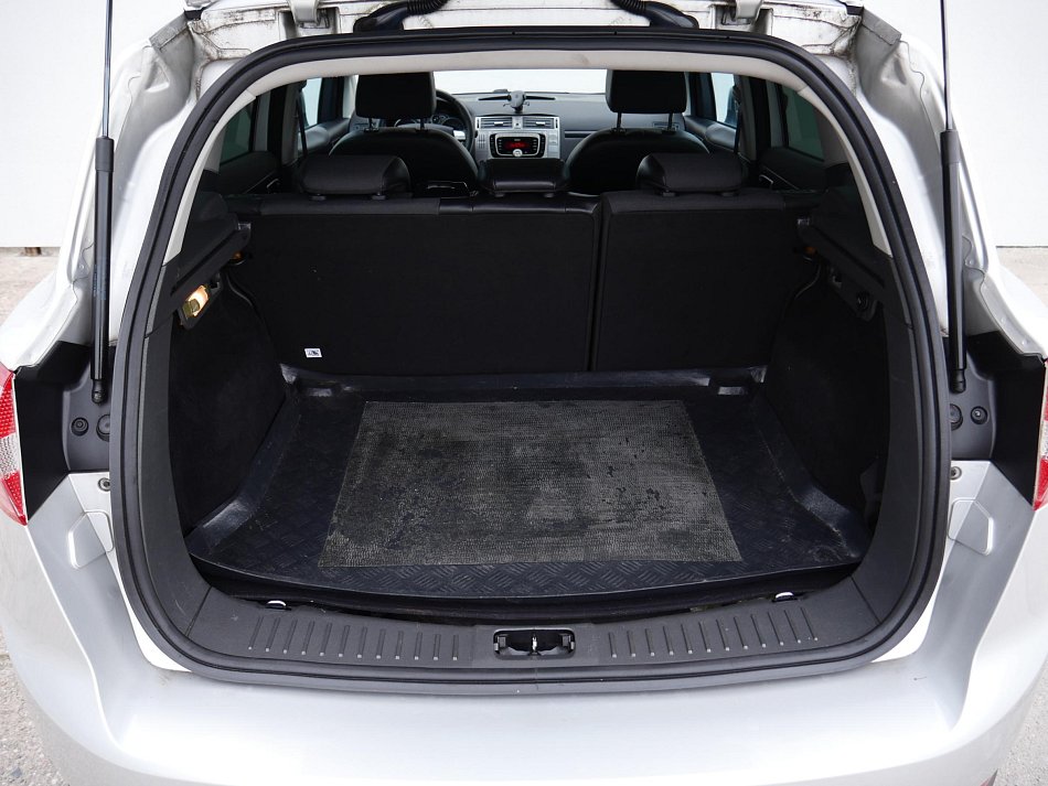Ford Kuga 2.0 TDCi  4x4