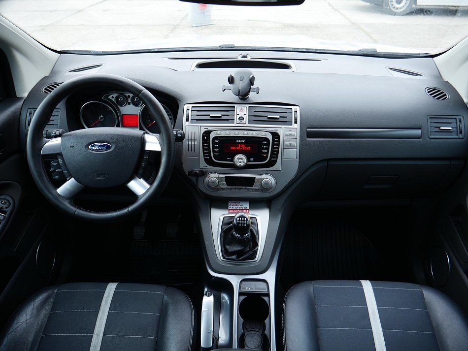 Ford Kuga 2.0 TDCi  4x4