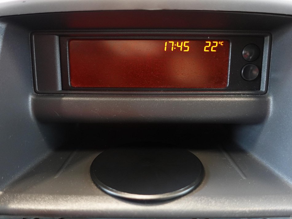 Renault Trafic 2.0dCi Passenger