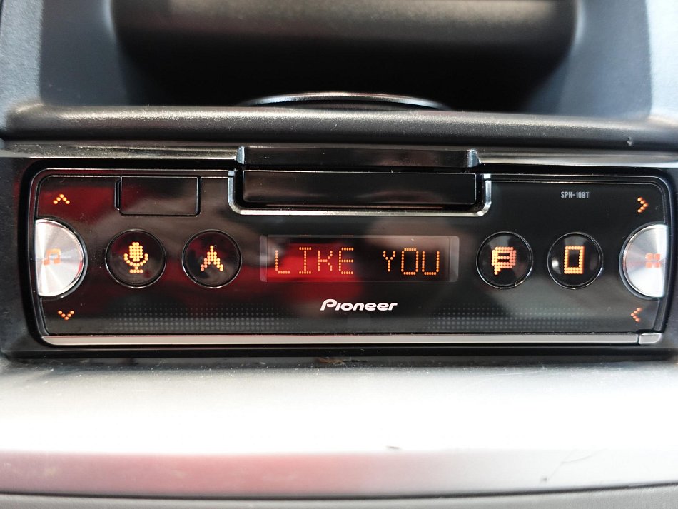 Renault Trafic 2.0dCi Passenger