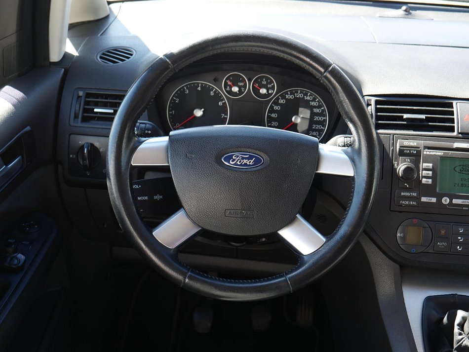 Ford C-MAX 1.8i 