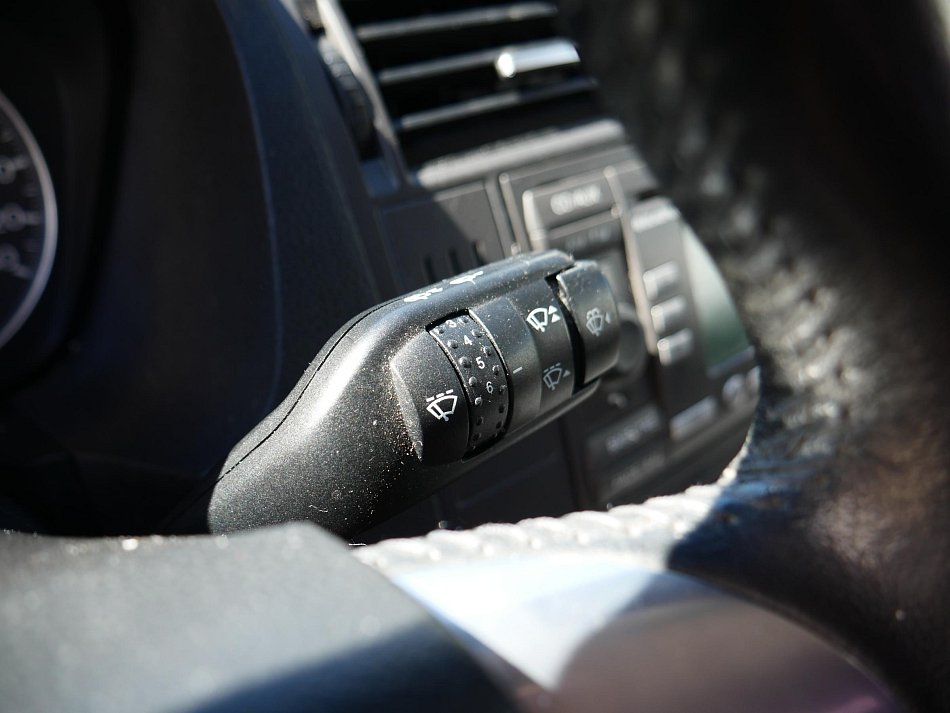 Ford C-MAX 1.8i 