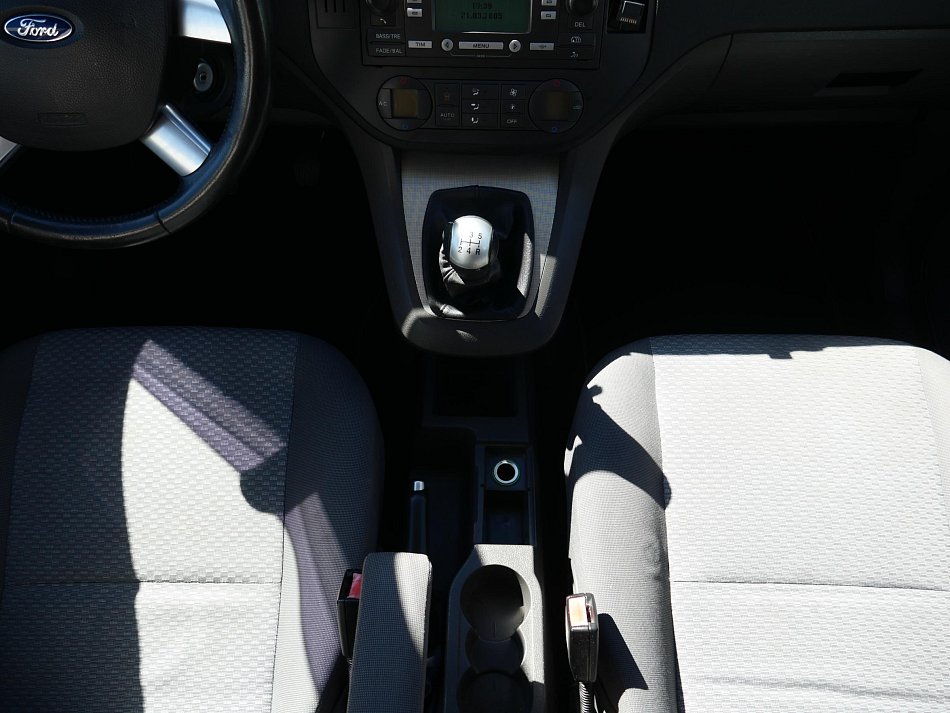 Ford C-MAX 1.8i 