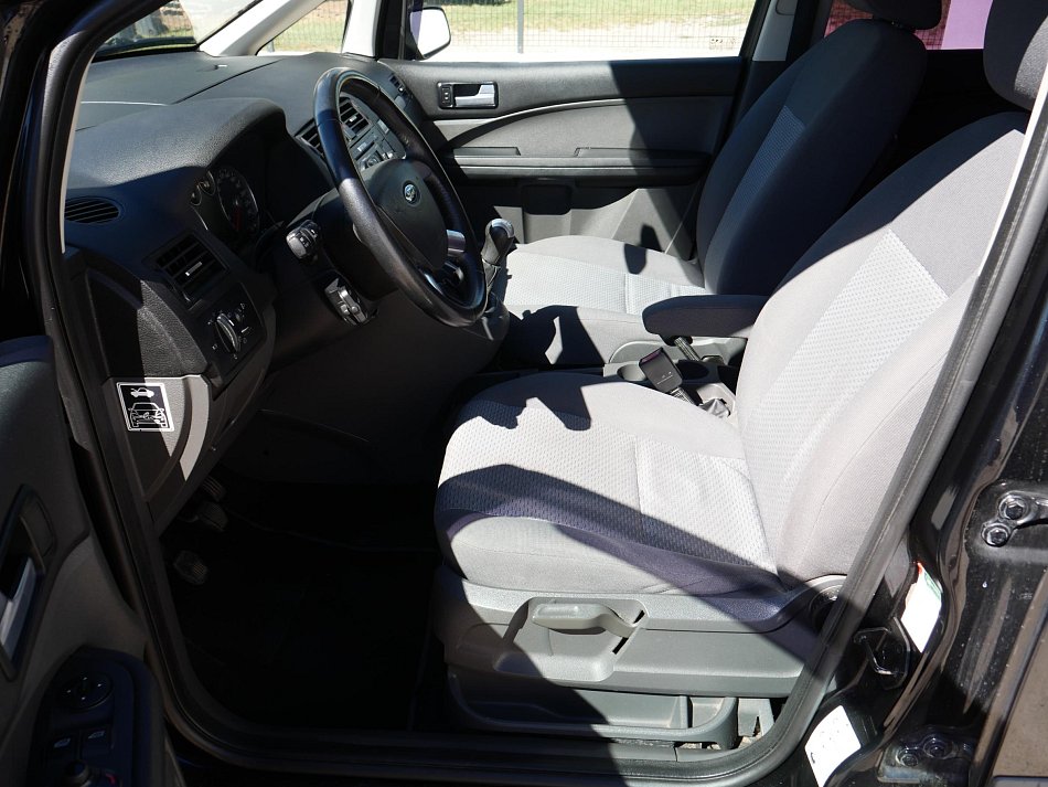 Ford C-MAX 1.8i 