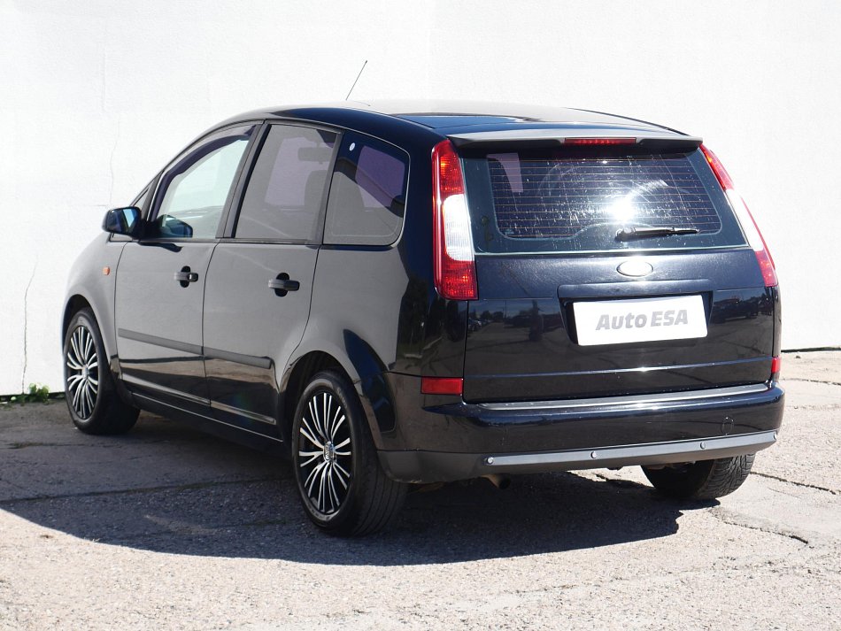 Ford C-MAX 1.8i 