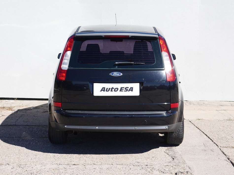 Ford C-MAX 1.8i 