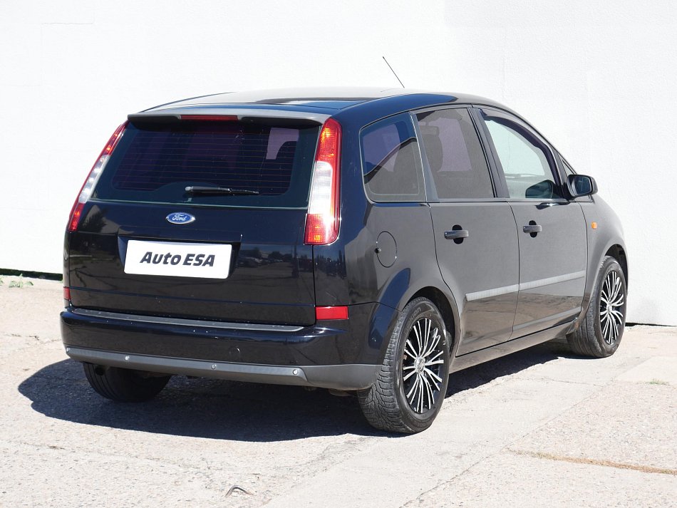 Ford C-MAX 1.8i 