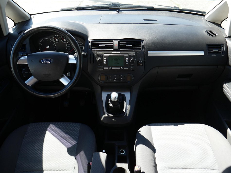 Ford C-MAX 1.8i 