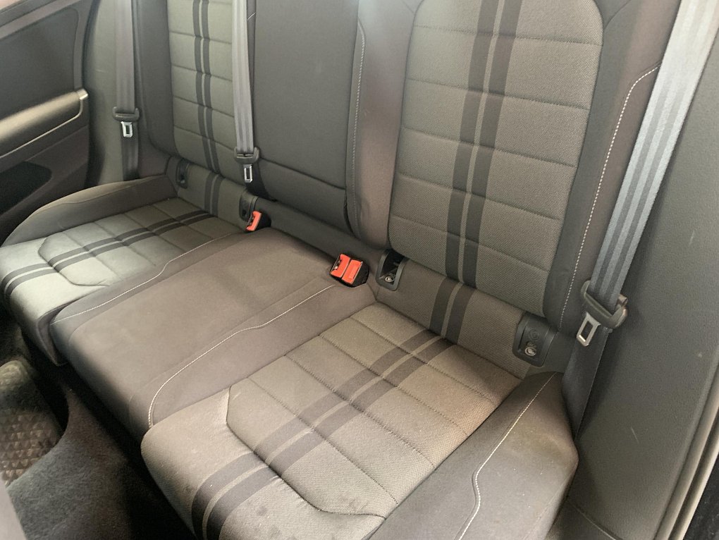 Volkswagen Golf 1.2 TSi Comfortline